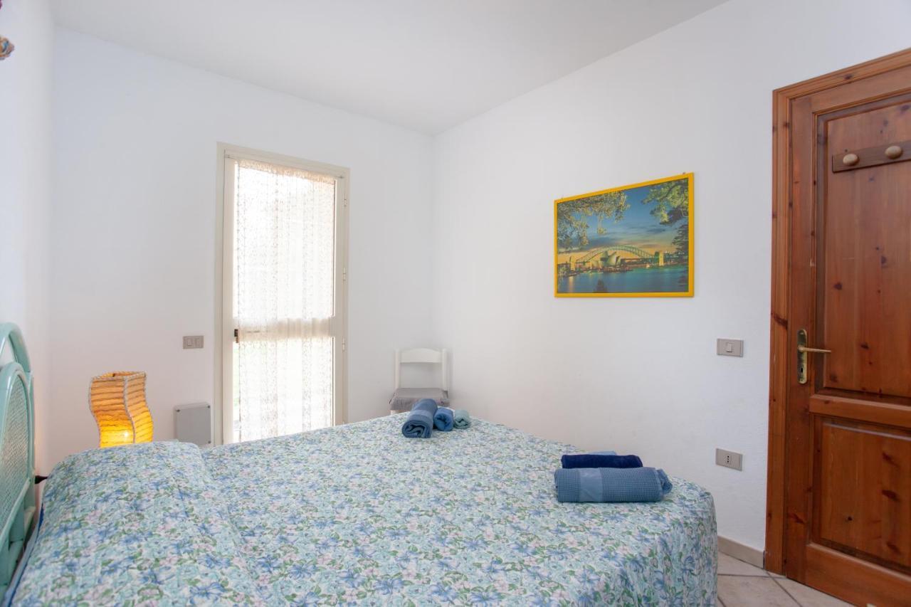 Residence Le Colonnine San Teodoro  Eksteriør billede