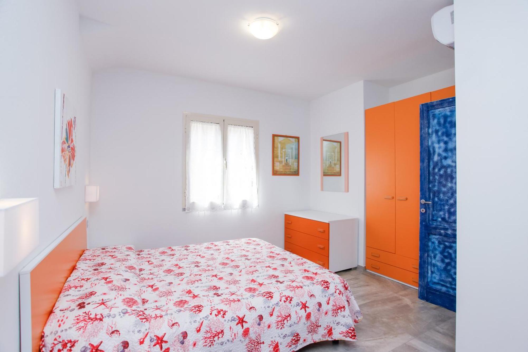 Residence Le Colonnine San Teodoro  Eksteriør billede