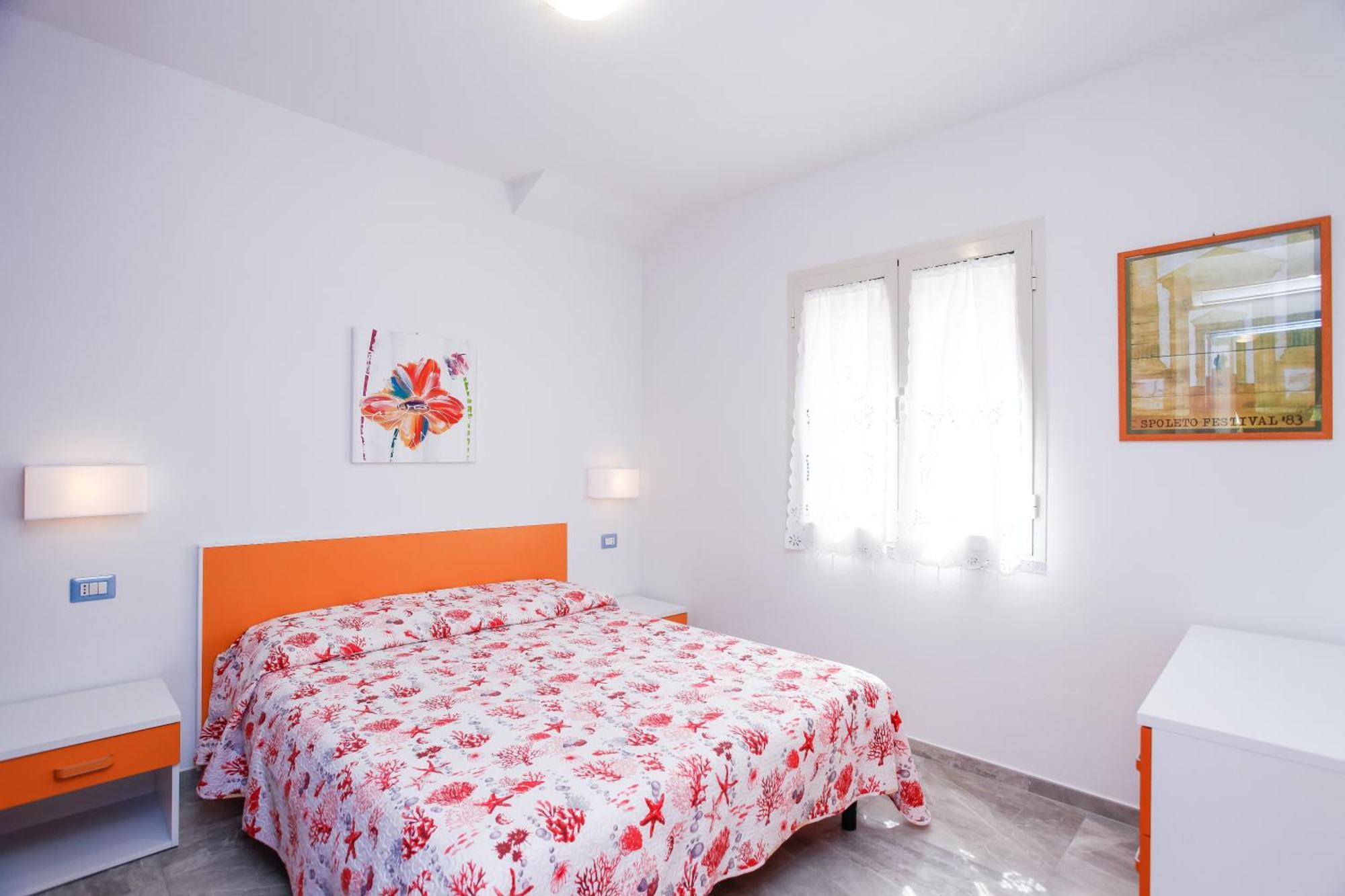 Residence Le Colonnine San Teodoro  Eksteriør billede